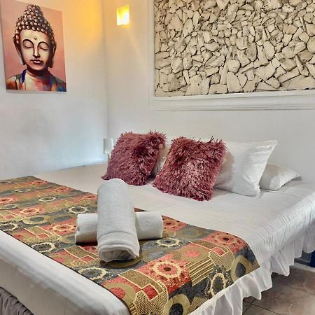 Hotel Casa Cartagena 외부 사진