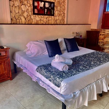 Hotel Casa Cartagena 외부 사진