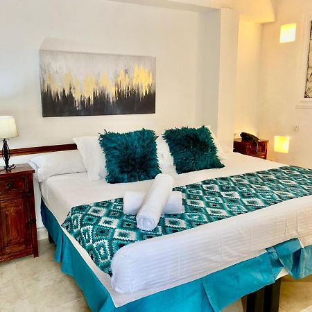 Hotel Casa Cartagena 외부 사진