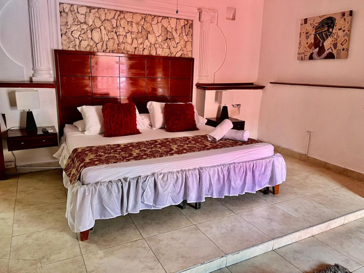 Hotel Casa Cartagena 외부 사진