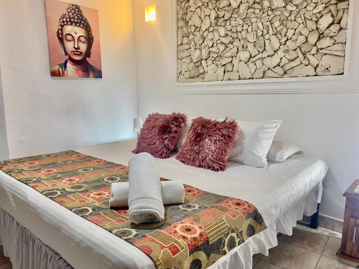 Hotel Casa Cartagena 외부 사진