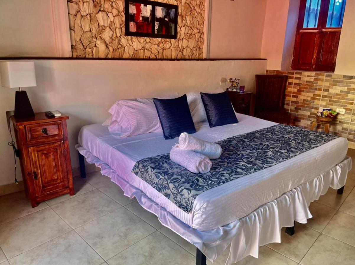 Hotel Casa Cartagena 외부 사진