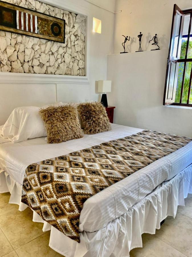 Hotel Casa Cartagena 외부 사진