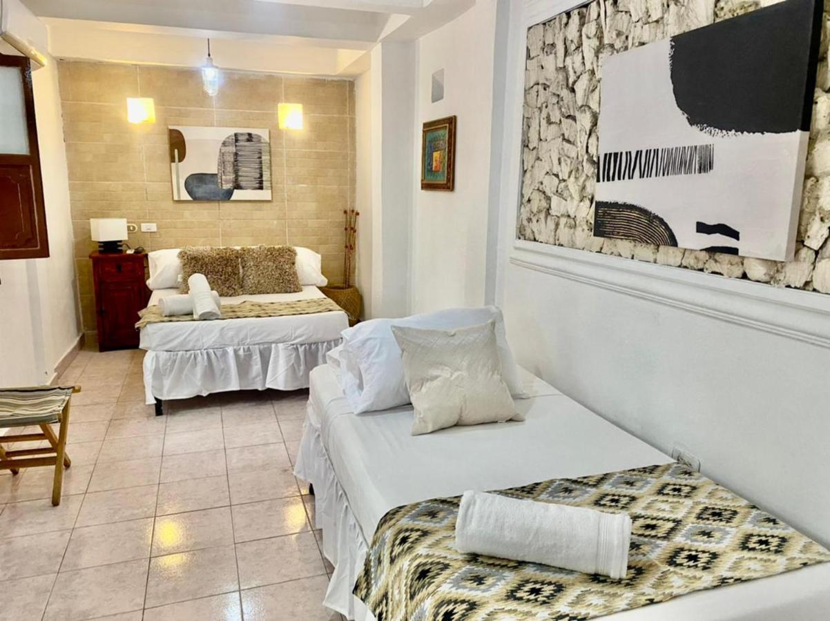 Hotel Casa Cartagena 외부 사진