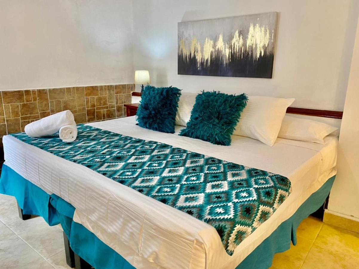 Hotel Casa Cartagena 외부 사진